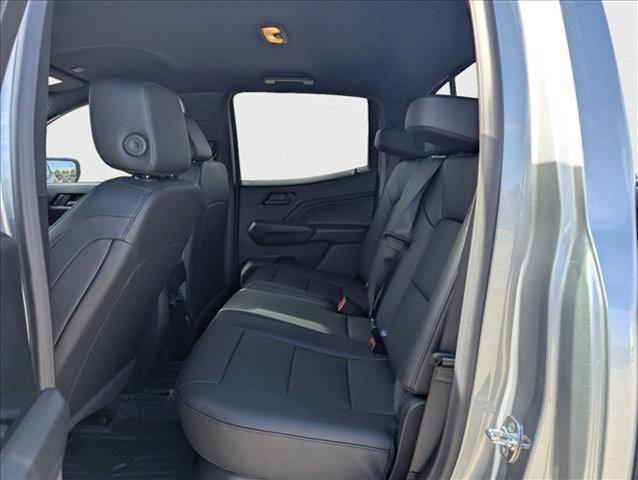 new 2026 Chevrolet Colorado car, priced at $45,880