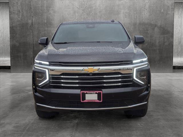 new 2025 Chevrolet Tahoe car, priced at $64,795