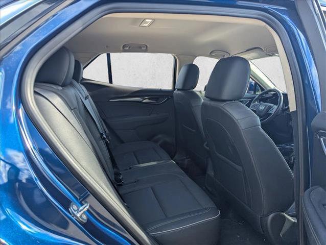 used 2023 Buick Envision car, priced at $30,310