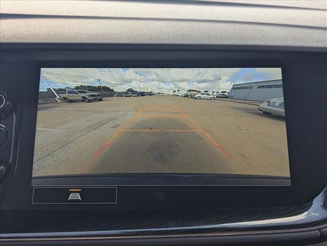 used 2023 Buick Envision car, priced at $30,310