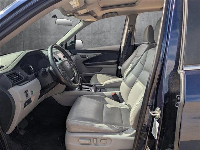 used 2019 Honda Ridgeline car, priced at $20,995