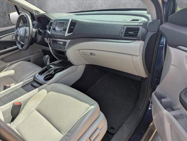 used 2019 Honda Ridgeline car, priced at $20,995