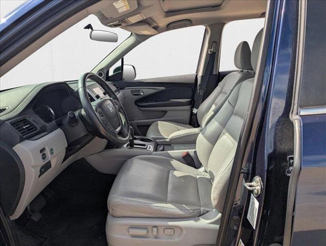 used 2019 Honda Ridgeline car, priced at $17,504