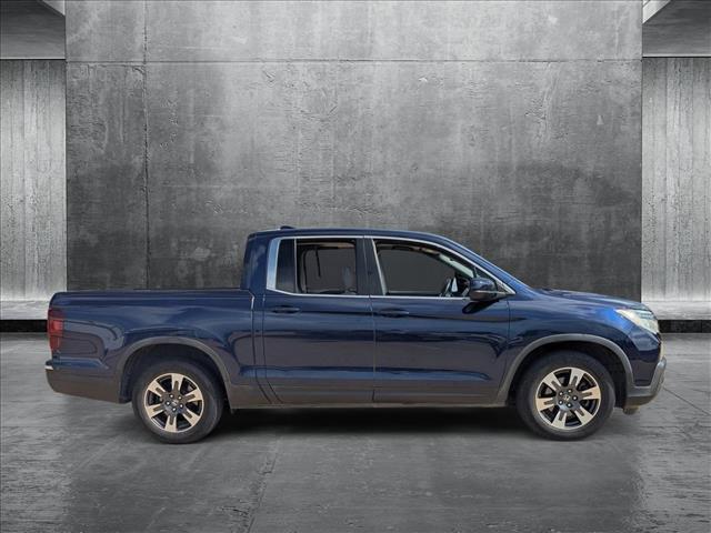 used 2019 Honda Ridgeline car, priced at $20,995