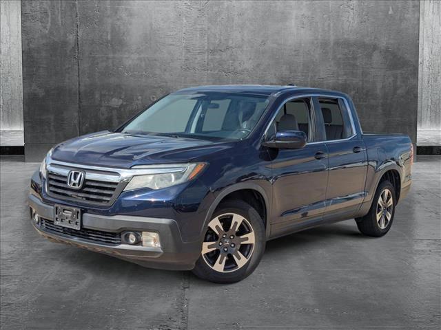 used 2019 Honda Ridgeline car, priced at $20,995
