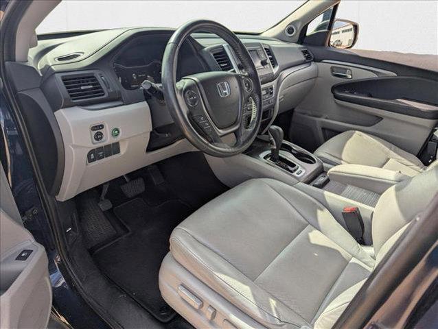 used 2019 Honda Ridgeline car, priced at $17,504