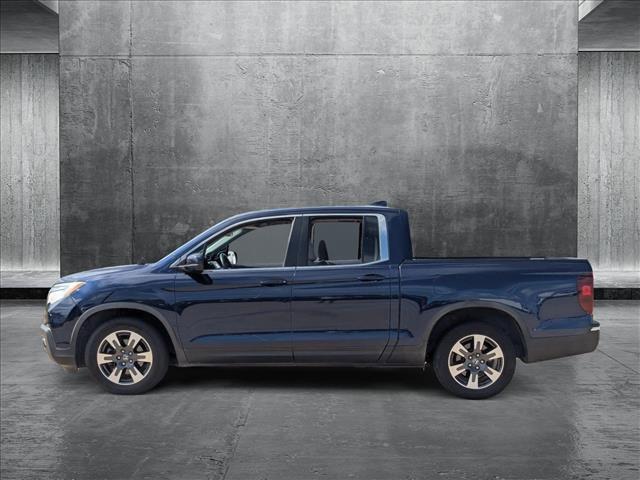 used 2019 Honda Ridgeline car, priced at $20,995