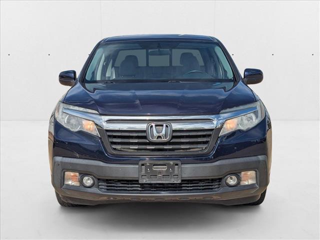 used 2019 Honda Ridgeline car, priced at $17,504