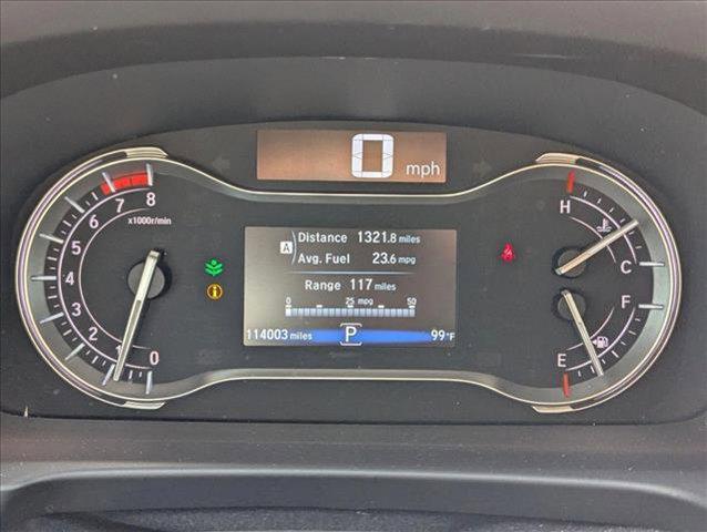 used 2019 Honda Ridgeline car, priced at $20,995