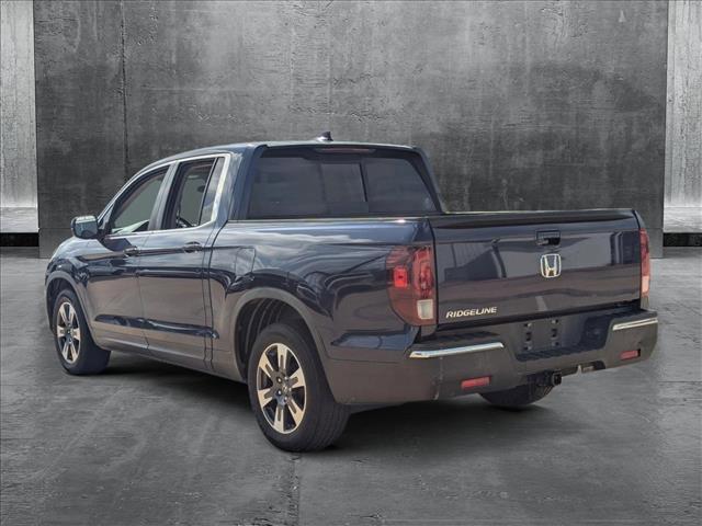 used 2019 Honda Ridgeline car, priced at $20,995