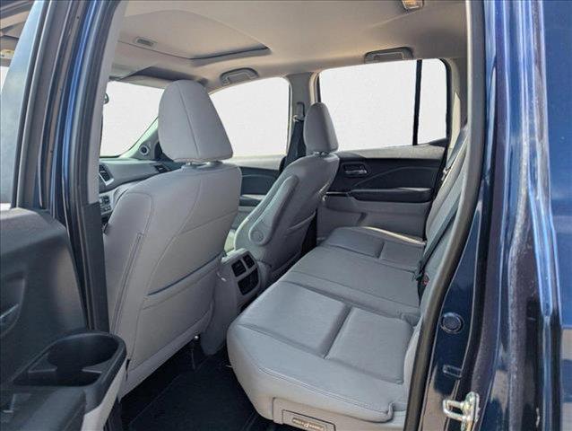 used 2019 Honda Ridgeline car, priced at $17,504