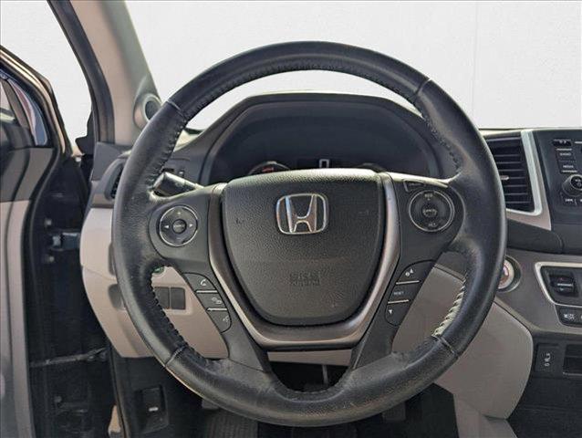 used 2019 Honda Ridgeline car, priced at $17,504