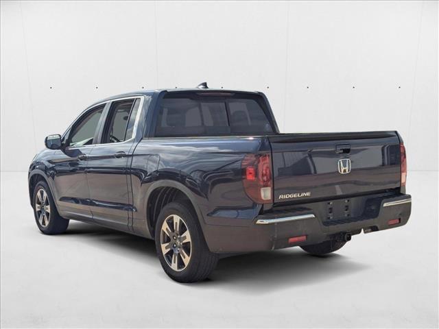 used 2019 Honda Ridgeline car, priced at $17,504