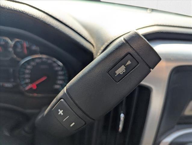 used 2018 GMC Sierra 1500 car, priced at $25,622