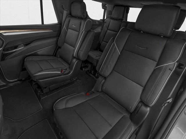 new 2026 Cadillac Escalade car, priced at $131,755