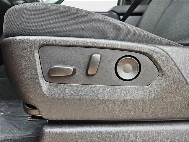 new 2025 Chevrolet Silverado 1500 car, priced at $42,045