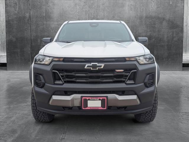 new 2024 Chevrolet Colorado car, priced at $42,085