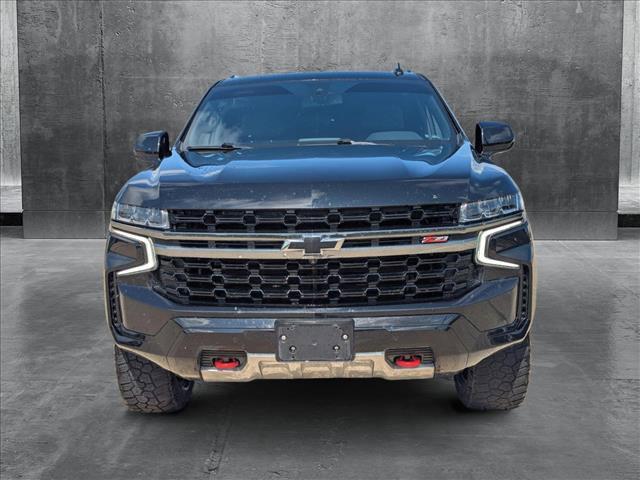 used 2022 Chevrolet Tahoe car, priced at $51,302