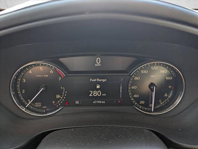 used 2023 Cadillac XT4 car, priced at $27,410