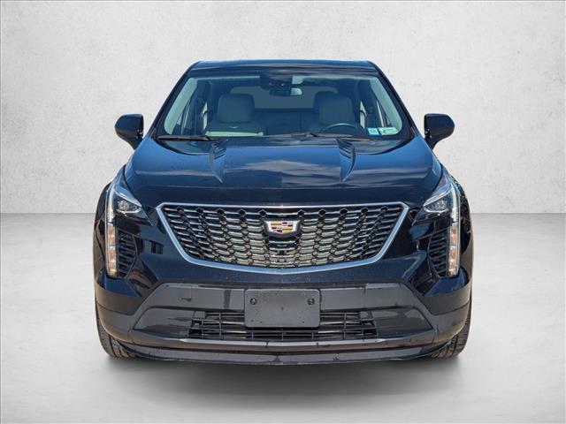 used 2023 Cadillac XT4 car, priced at $27,410