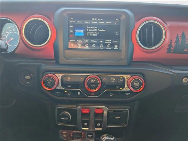 used 2018 Jeep Wrangler car, priced at $30,525