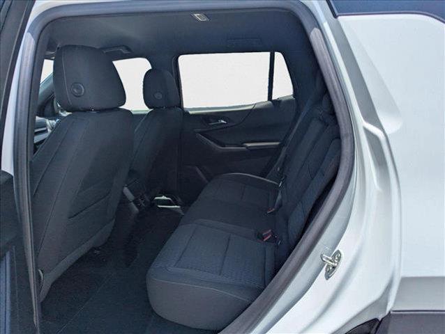new 2026 Chevrolet Equinox car, priced at $30,290