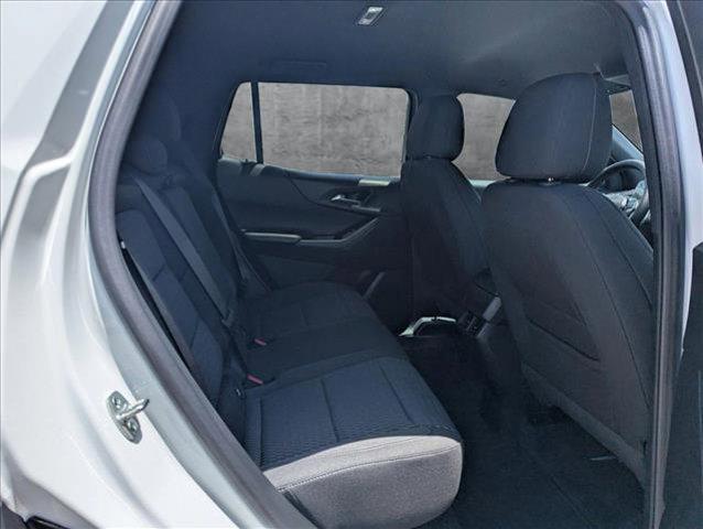 new 2026 Chevrolet Equinox car, priced at $30,290