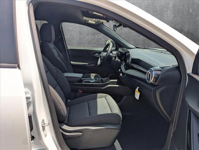 new 2026 Chevrolet Equinox car, priced at $30,290