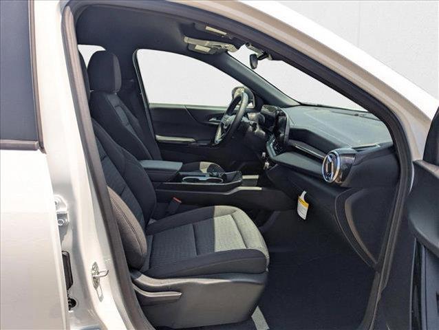 new 2026 Chevrolet Equinox car, priced at $30,290