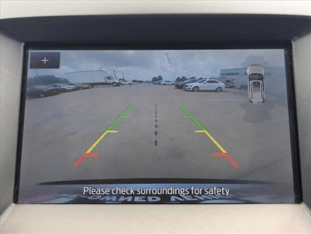 used 2020 Ford Edge car, priced at $17,323