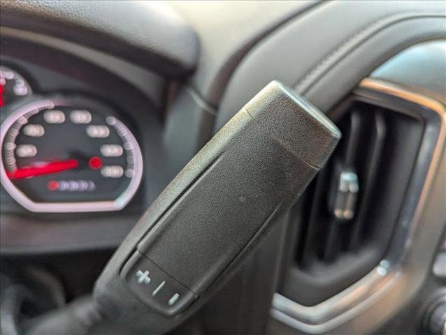 used 2020 Chevrolet Silverado 1500 car, priced at $26,995