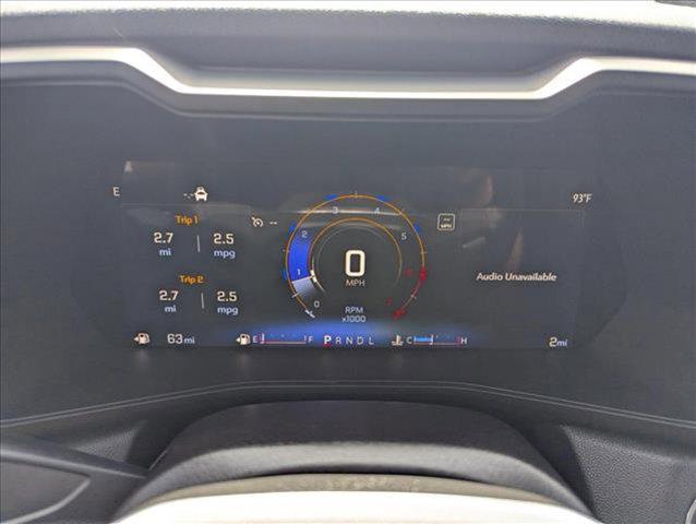 new 2025 Chevrolet Colorado car, priced at $35,795