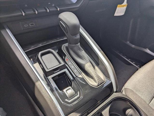 new 2025 Chevrolet Colorado car, priced at $35,795