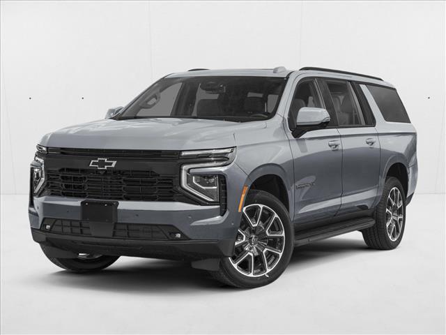 new 2026 Chevrolet Suburban car, priced at $78,720