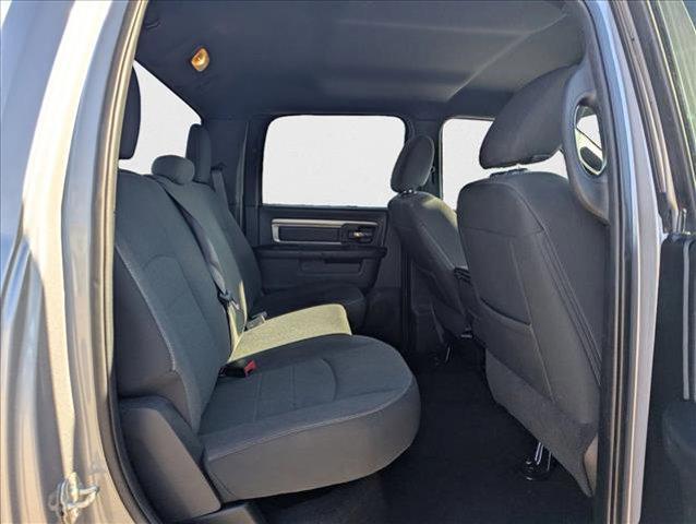 used 2024 Ram 1500 Classic car, priced at $33,513