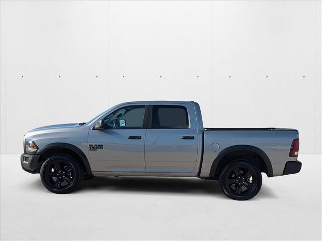 used 2024 Ram 1500 Classic car, priced at $33,513