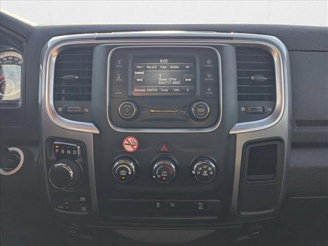 used 2024 Ram 1500 Classic car, priced at $33,513