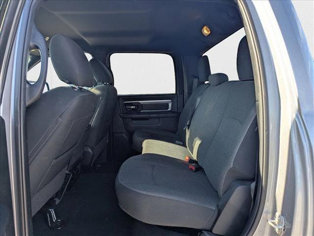 used 2024 Ram 1500 Classic car, priced at $33,513