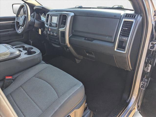 used 2024 Ram 1500 Classic car, priced at $33,513