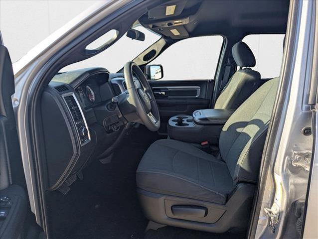 used 2024 Ram 1500 Classic car, priced at $33,513