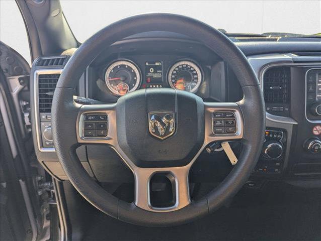 used 2024 Ram 1500 Classic car, priced at $33,513