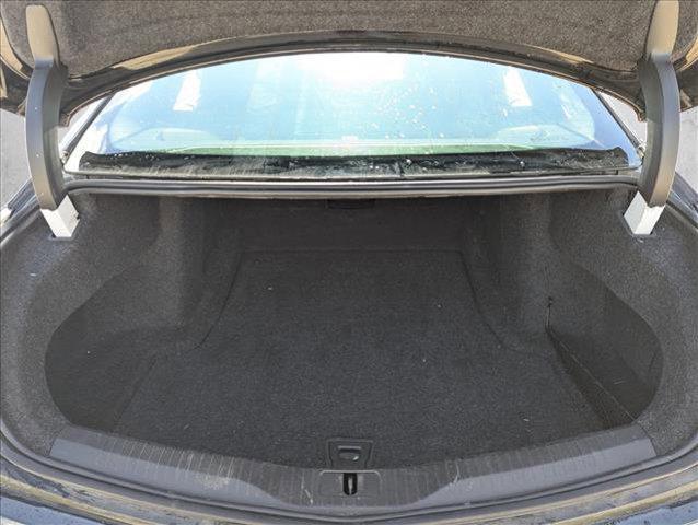 used 2017 Cadillac CT6 car, priced at $19,610