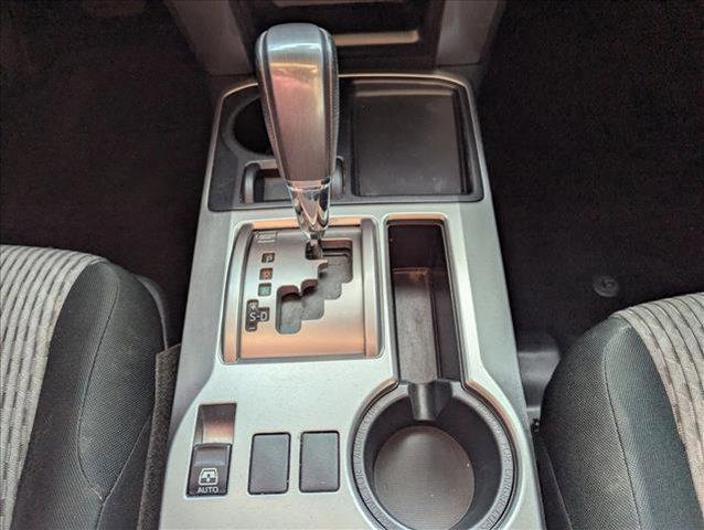 used 2022 Toyota 4Runner car, priced at $29,125