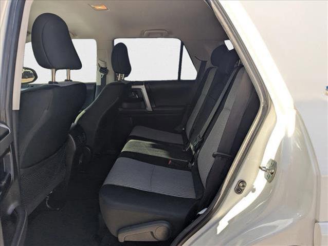 used 2022 Toyota 4Runner car, priced at $29,125