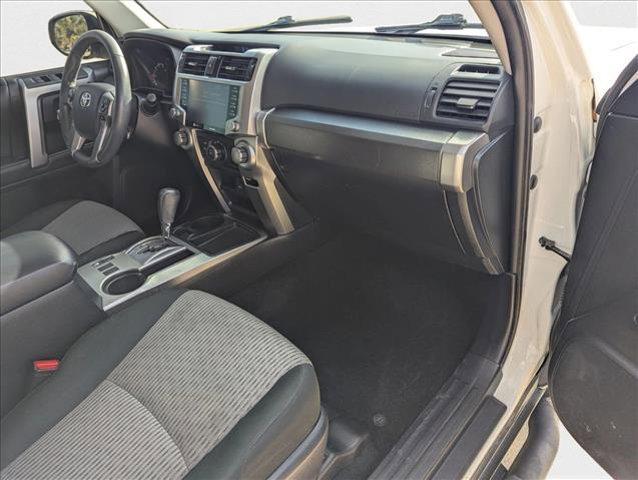 used 2022 Toyota 4Runner car, priced at $29,125