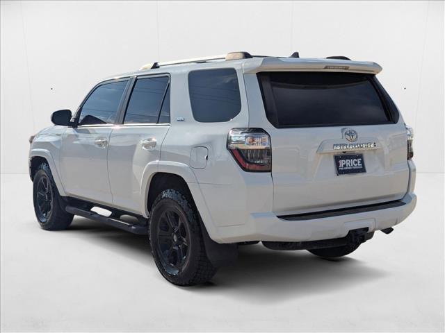 used 2022 Toyota 4Runner car, priced at $29,125