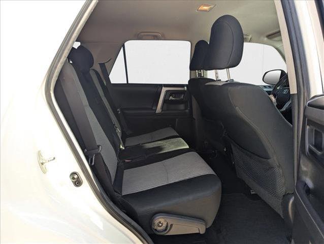 used 2022 Toyota 4Runner car, priced at $29,125