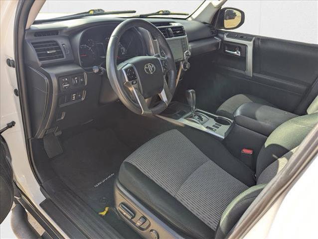 used 2022 Toyota 4Runner car, priced at $29,125