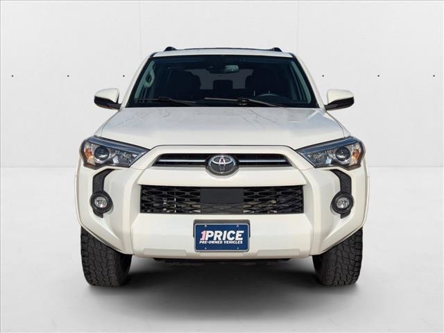 used 2022 Toyota 4Runner car, priced at $29,125