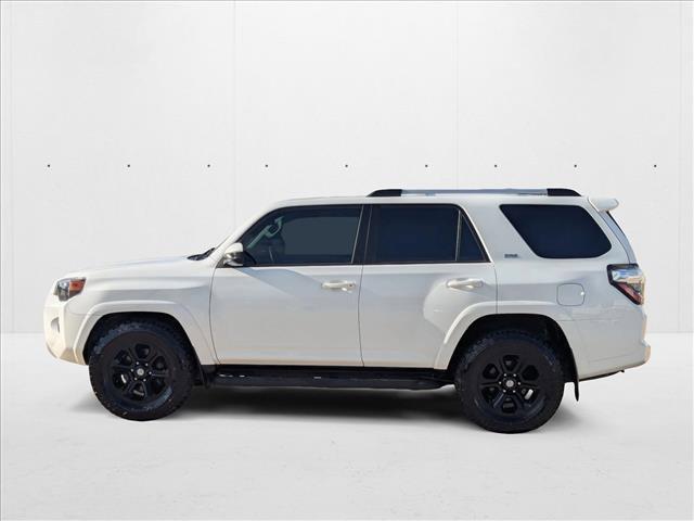 used 2022 Toyota 4Runner car, priced at $29,125